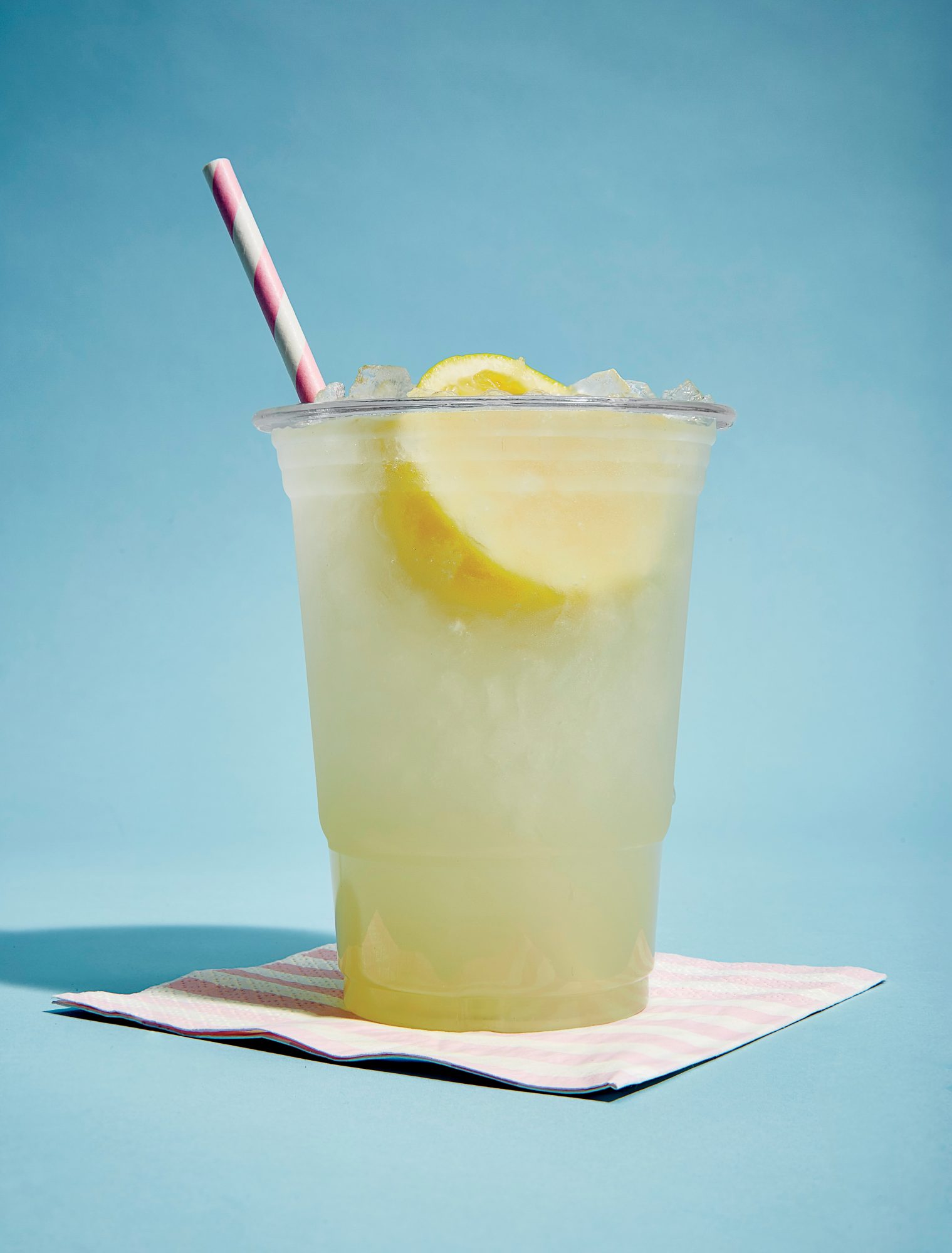 Summer Sweet Lemonade