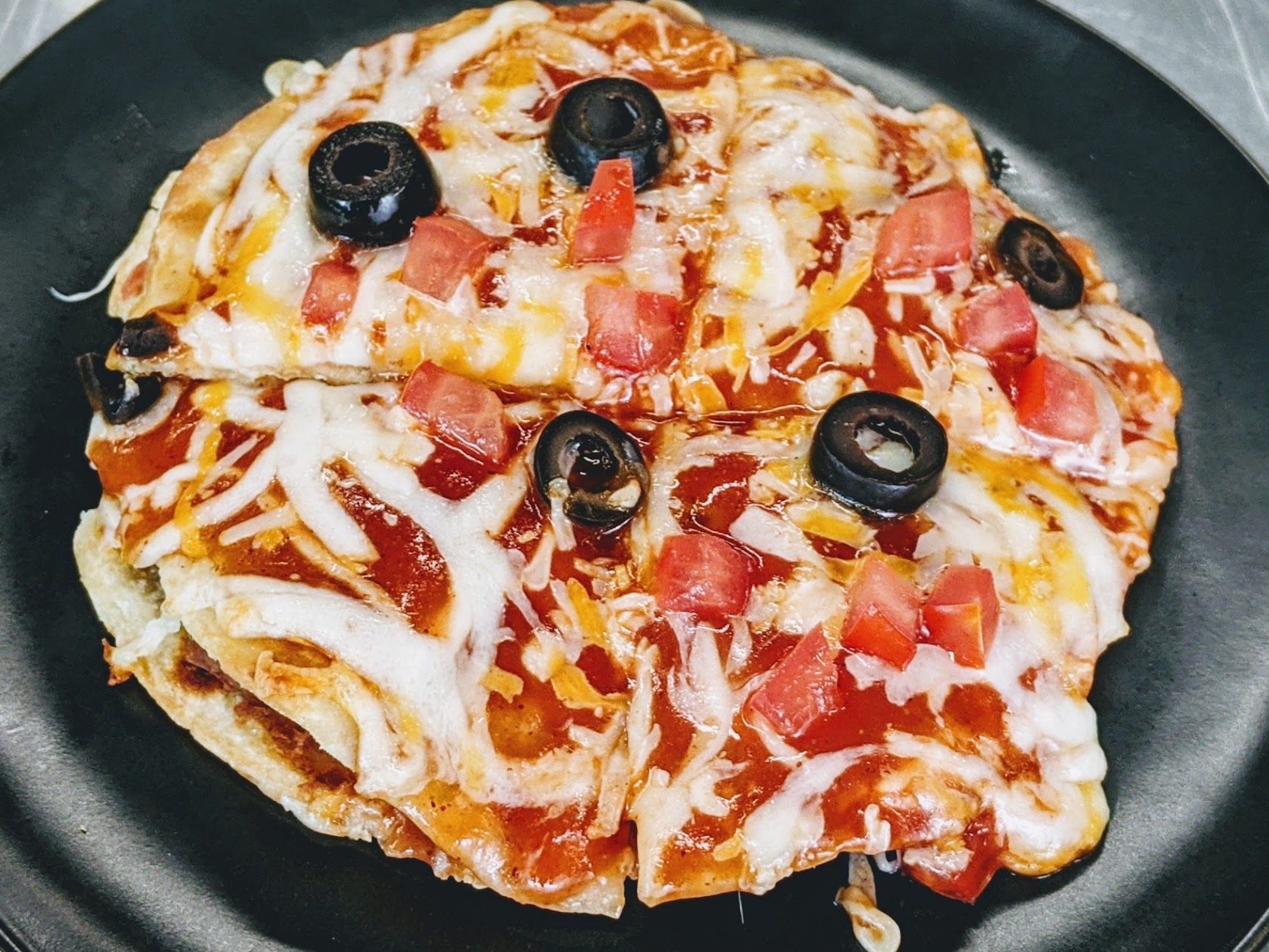wd - Copycat Taco Bell Mexican Pizza Image
