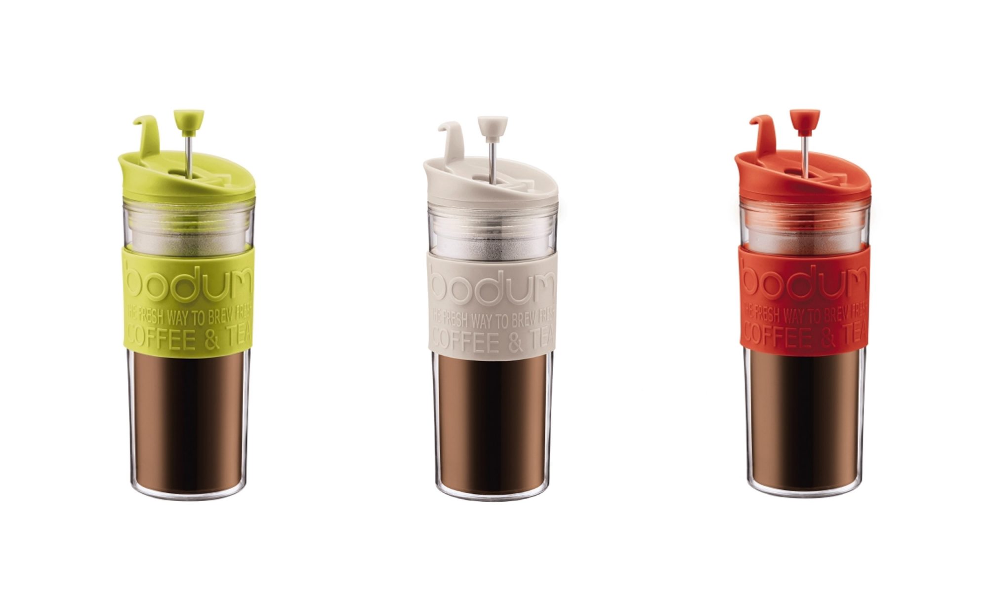 EC: This Portable French Press Will Change Your Morning Commute